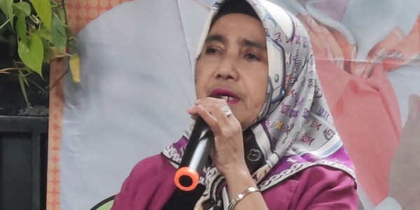 Ermi Yusfa: Pemerintah Harus Hadir Berikan Keadilan ke Warga Kampung Bayam