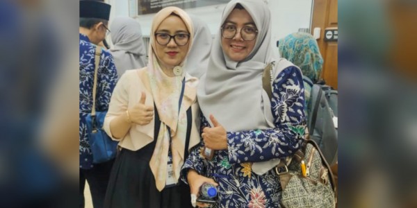 SMA Labschool Unesa 1 Belajar Manajemen Sekolah Berkelanjutan di Sekolah Indonesia Kuala Lumpur