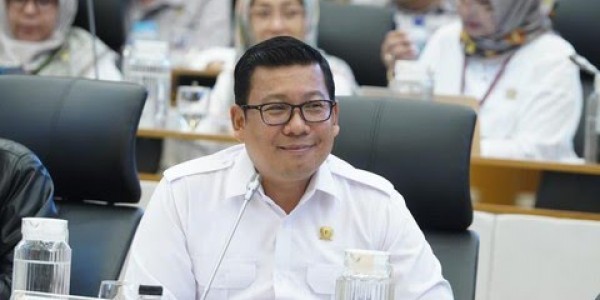 Saksi Kasus SYL, KPK Panggil Bos Bapanas