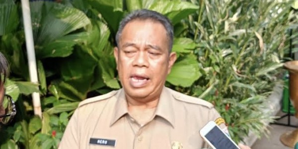 APK Marak Dipasang di JPO, Dinas Bina Marga DKI: Kewenangan Pihak Terkait