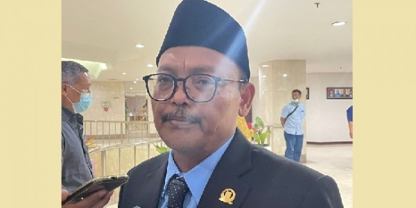 Gerindra DPRD DKI Dukung Langkah Heru Bangun Rusun Baru Bagi Eks Warga Kampung Bayam 