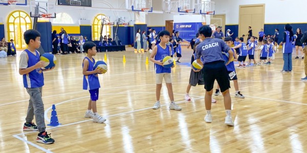 DBL Academy Resmi Hadir di Surabaya Timur, Dibuka di Pakuwon City Mall