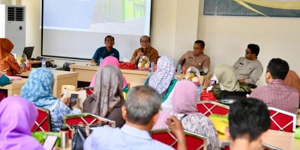 PLUT KUMKM Didorong Fokus Bangun Produk Khusus dan Khas Daerah