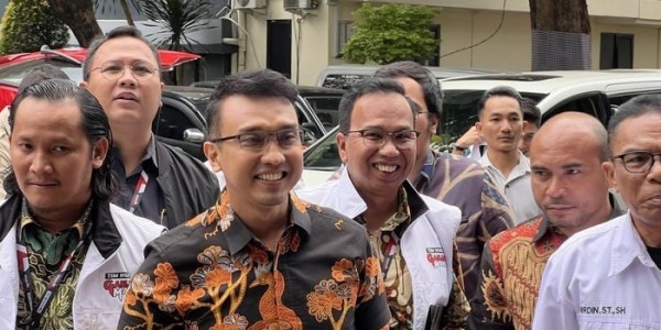 Ini Alasan Polda Metro Sita HP Aiman Witjaksono 