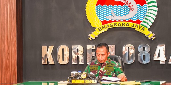 TMMD ke-119 akan Digelar di Gresik dan Pamekasan