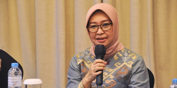 BPH Migas Gandeng BPKP Tingkatkan Kepatuhan Badan Usaha Bayar Iuran