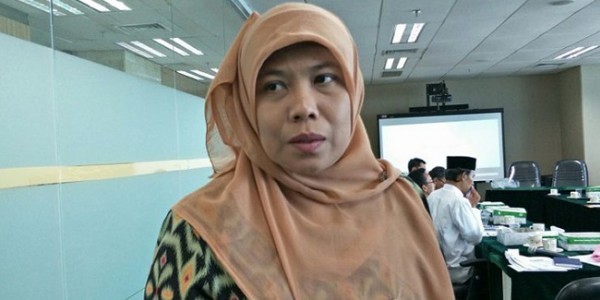 Dinsos DKI Berikan Ribuan Alat Bantu Fisik Untuk Penyandang Disabilitas di Ibu Kota 