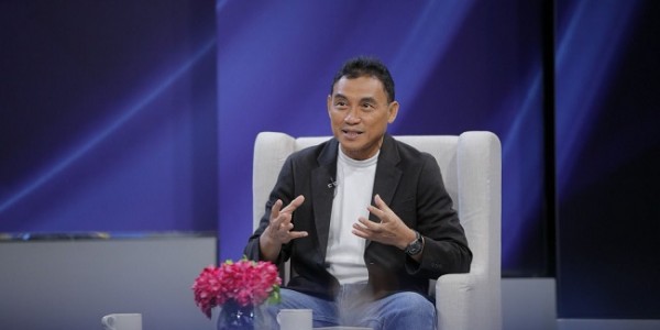 Lebih Terjangkau, Dana Bergulir LPDB-KUMKM Perkuat Sektor Koperasi