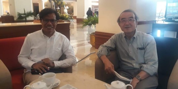 Koperasi Universal, Membangun Peradaban Baru