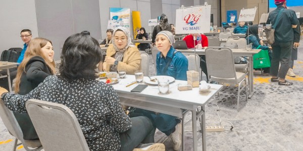 MTEX Fair 2024 Kembali Digelar di Surabaya, MATTA Gandeng ASITA Promosikan Wisata