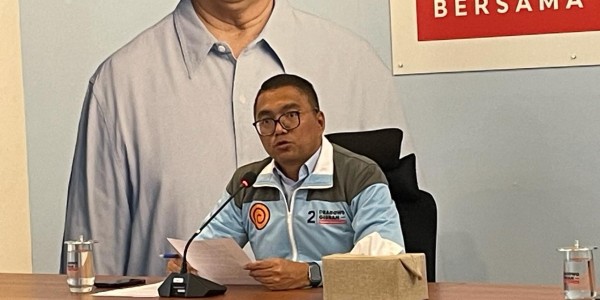 Ada Dugaan Kecurangan Pemilu di Malaysia, TKN: PPLN Diduga Terlibat
