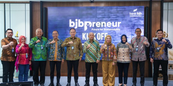 Indonesia Perlu Lahirkan Entrepreneur  Baru Berbasis Inovasi dan Teknologi