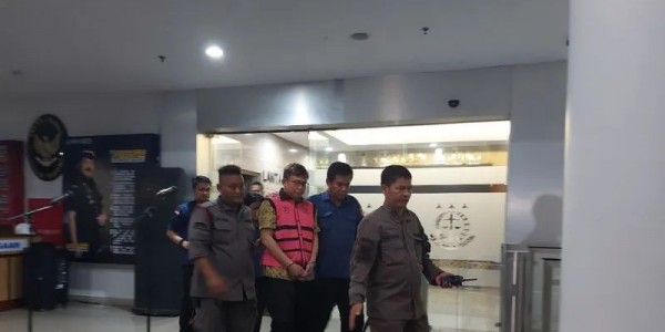 Mantan GM Antam Jadi Tersangka Kasus Jual Beli Emas Crazy Rich Surabaya