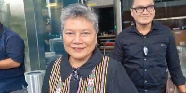 KPK Periksa Politisi PDIP Ribka Tjiptaning terkait Korupsi di Kemnaker
