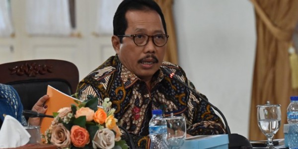 DPR Minta KPU Susun Regulasi Agar Pemilih Tak Ber-KTP Terdaftar di DPT Dapat Gunakan NIK di KK