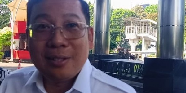 Diperiksa KPK, Bos Badan Pangan Tegaskan Tak Ada Setoran Uang ke SYL