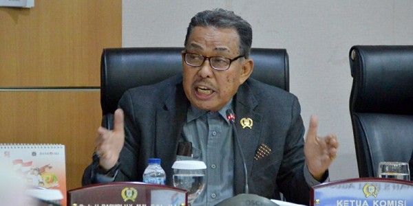 DPRD DKI Minta Pemprov Antisipasi Ketersediaan Stok Pangan Jelang Ramadhan 