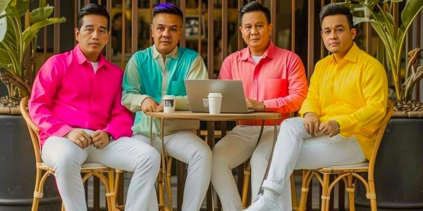 Rakyat Sudah Semakin Kritis dan Paham untuk Memilih Pemimpin Maupun Wakil Rakyat yang Amanah
