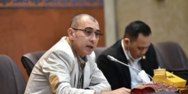 Tim Nasim Khan Indonesia Gerebek Pasar Sholawat di Jatim III