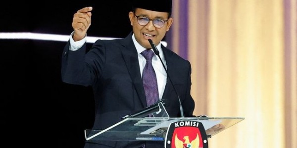 Jubir AMIN Jelaskan Bansos Tanpa Pamrih yang Disebut Anies dalam Debat