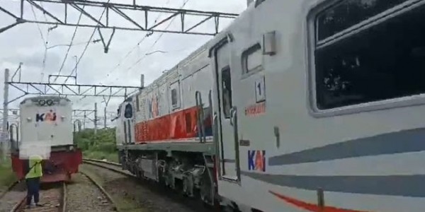 YouTuber Railfans Tewas Tertabrak, Polisi Ingatkan Jangan Buat Konten di Rel