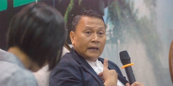 Ketua KPU Langgar Etik, DPR: Spesifik Kesalahannya Perlu Dicari 