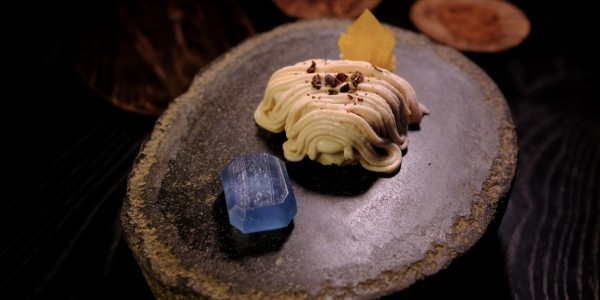 JW Marriott Surabaya & Kohaku Bali Persembahkan Menu Valentine Mewah dan Unik