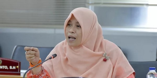 Cegah Banjir Saat Pemilihan Suara, DPRD DKI Minta Pemprov Lakukan Mitigasi 
