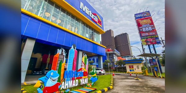 Mitra 10 Ayani Luncurkan Diskon Hingga 60% Sepanjang Bulan Februari