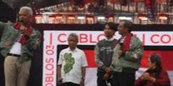 Ganjar Tegaskan Komitmennya pada Disabilitas agar Setara
