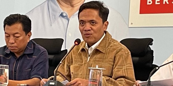 TKN Temukan 4 Kasus Dugaan Kecurangan Pemilu di Jateng, Jatim dan Jaktim