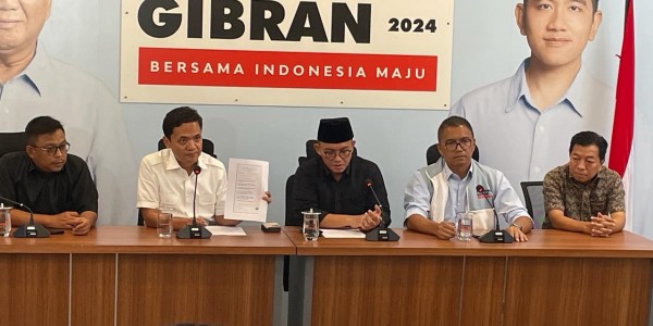 Kencang Luruskan Fitnah dan Hoaks Soal Jet Tempur Mirage, Jubir Prabowo Subianto Terima Ancaman