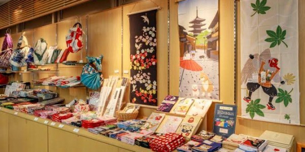Pameran Handicraft Tokyo Akan Dibuka September 2024
