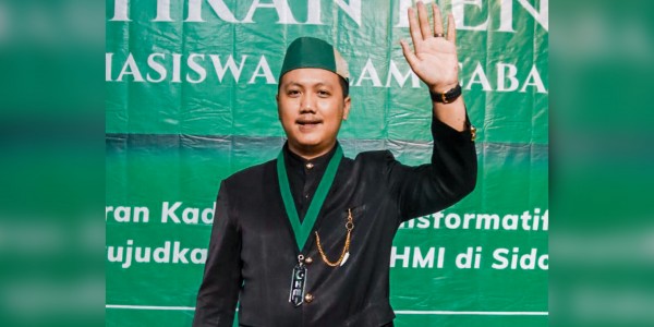 Pemilu ? Jangan Baper !!!