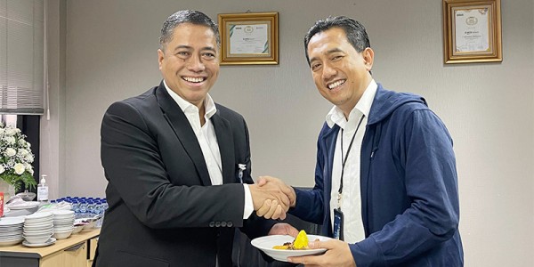 HUT ke-19 BTN Syariah Siap Melakukan Spin Off