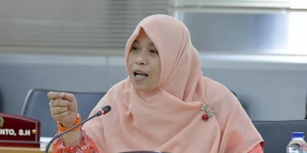 DPRD DKI Minta Dinas SDA Bersihkan Saluran Air Agar Tak Terjadi Genangan 