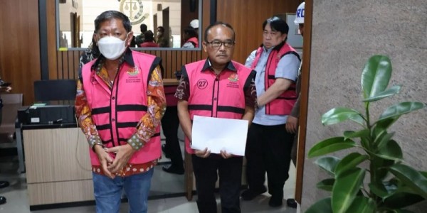 Kejagung Tetapkan Tersangka Baru Korupsi Tata Niaga Komoditas Timah