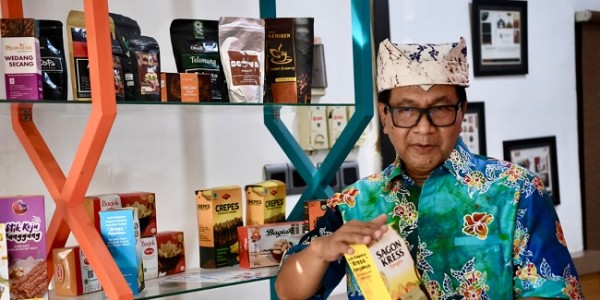 Tingkatkan Daya Saing, Kemenkop Dorong UMKM Optimalkan Teknologi Digital