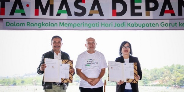 Teten: Era Digital Jadi Momentum Daerah Tumbuhkan Pusat Ekonomi Baru