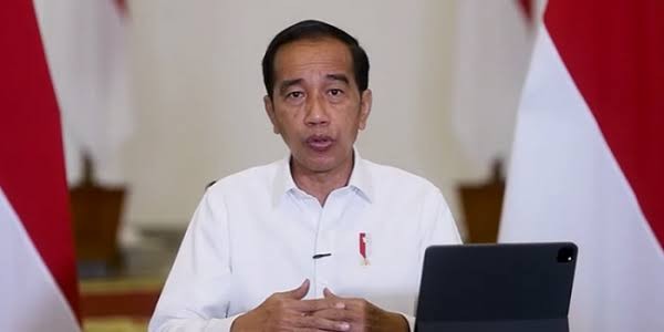 Jokowi Panggil Surya Paloh ke Istana, Ada Apa?