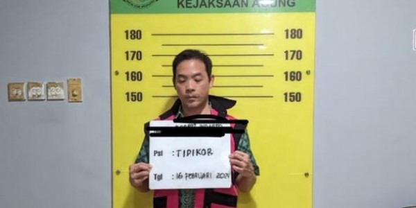 Kejagung Kembali Tetapkan Dua Tersangka Baru Korupsi Tata Niaga Timah