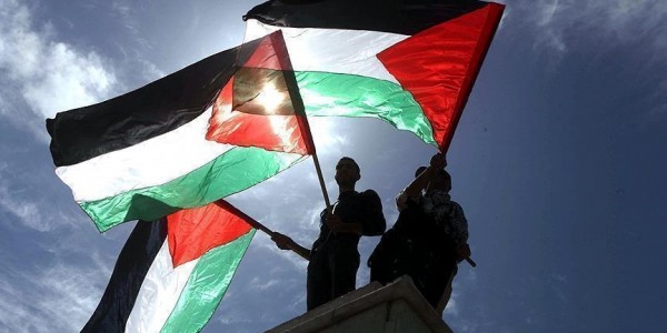 Putin Undang Hamas dan Kelompok Perlawanan Palestina ke Rusia