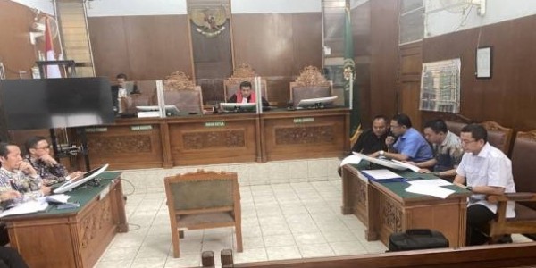 Polda Metro Minta Hakim Tolak Praperadilan Aiman Witjaksono