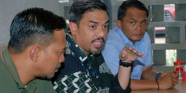 Partai Golkar Tempati Posisi Kedua Tertinggi  Perolehan Suara Pilres 2024