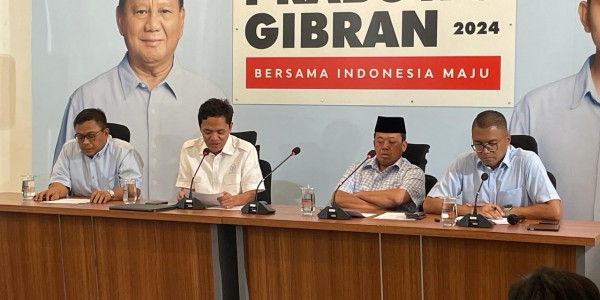 Dua Saksi Paslon 02 Alami Penganiayaan di Tapanuli Tengah, Korban Luka Parah