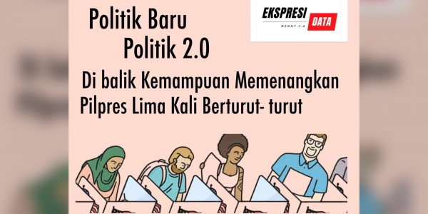 Politik Baru di Balik Kemampuan Ikut Memenangkan Pilpres Lima Kali Berturut-turut