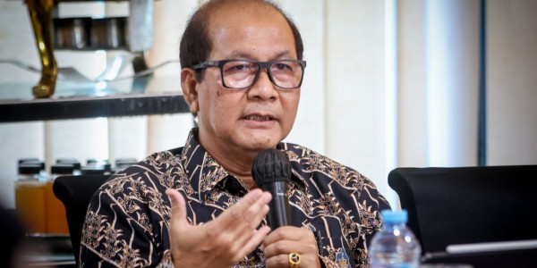 Pelaku KUMKM Diminta Utamakan Mediasi dalam Sengketa Hukum