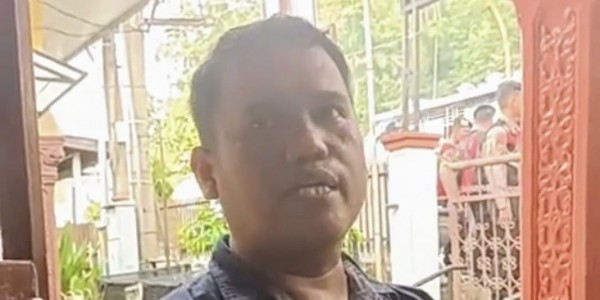 Polemik di PPK Sibolga Sambas, Komisioner KPU Akui Ada Perbedaan Perolehan Suara