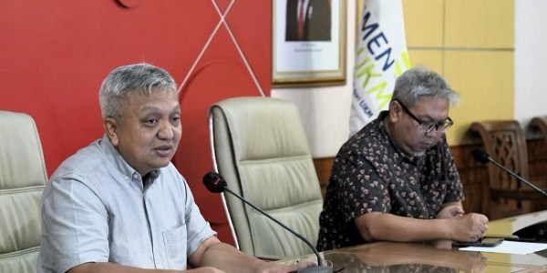 Lindungi UKM Industri Knalpot, Kemenkop Bakal Tinjau Ulang Regulasi