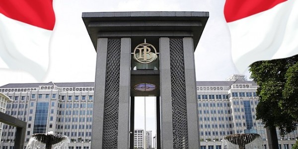 BI Catat Modal Asing Masuk Indonesia Capai Rp1,01 Triliun